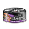 Absolute Holistic Rawstew Tuna & Lobster