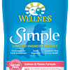 Wellness Simple Grain-Free Salmon & Potato Formula for Dog