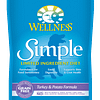 Wellness Simple Grain-Free Turkey & Potato Formula for Dog