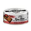 Absolute Holistic Rawstew Chicken & Fish Roe