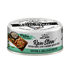 Absolute Holistic Rawstew Chicken & Shell Fish
