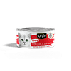 Kit Cat Gravy Chicken & Skipjack 70g