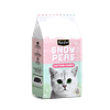 Kit Cat Snow Peas Cat Litter (Cotton Candy) 7L