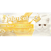 Aatas Cat Chicken Crème De La Crème 16g