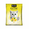 Kitcat Cat Litter 10L/7kg (Lemon)