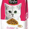 Kit Cat Premium Cat Food Classic 32 5kg