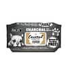 Absorb Plus Charcoal Pet Wipes 80pcs