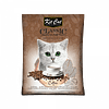 Kitcat Cat Litter 10L/7kg (Coffee)