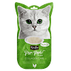 Kit Cat Purr Puree Plus+ Collagen Care 4x15g (Chicken)