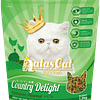Aatas Cat Country Delight Chicken 1.2kg
