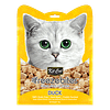 Kit Cat Freeze Bites Duck 15g