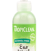 TropiClean Alcohol-Free Ear Wash 4 fl oz