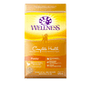 Wellness Complete Health Chicken, Oatmeal & Salmon Recipe for Puppy (2 Sizes)