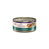Wellness Signature Flaked Tuna & Shrimp Entrée for Cat 5.3oz