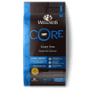 Wellness Core Grain-Free for Dog – Ocean (3 Sizes)