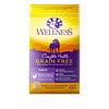 Wellness Complete Health Grain-Free for Dog - Deboned Chicken & Chicken Meal
