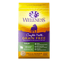 Wellness Complete Health Grain-Free for Dog - Lamb Meal