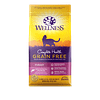Complete Health Grain Free indoor: Salmon & Herring Meal