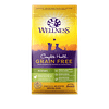 Wellness Kitten Deboned Chicken & Chicken Meal