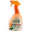 TropiClean Natural Flea & Tick Home Spray 32oz