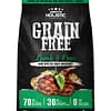 Absolute Holistic Grain Free Lamb & Peas Dog Food 22lbs