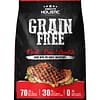 Absolute Holistic Grain Free Pork & Peas Dog Food 22lbs