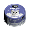 Kit Cat Goat Milk Gourmet Chicken & Crab 70g