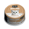 Kit Cat Goat Milk Gourmet Tuna & Cheese 70g