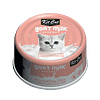 Kit Cat Goat Milk Gourmet Tuna & Salmon 70g
