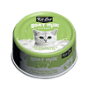 Kit Cat Goat Milk Gourmet Tuna & Shrimp 70g