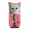 Kit Cat Fillet Fresh Grilled Mackerel 30g