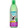 TropiClean Fresh Breath Oral Care Water Additive Plus Hip & Joint