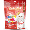 Aatas Cat Happy Time Hola Salmon & Seafood 60g