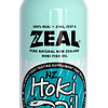 Zeal Pure Natural New Zealand Hoki Fish Oil