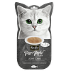 Kit Cat Purr Puree Plus+ Joint Care 4x15g (Tuna)