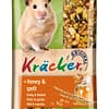 Vitakraft Kracker Honey Hamster 2pcs