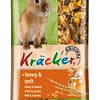 Vitakraft Kracker Honey Rabbit 2pcs