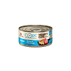 Wellness Core Hearty Cuts in Gravy for Cat – Shredded Chicken & Tuna 5.5oz
