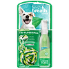 TropiClean Liquid Floss Triflossball 4 fl oz