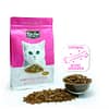 Kit Cat Premium Cat Food Mini Fish Medley 1.2kg