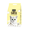 Kit Cat Soya Clump Soybean Litter 7L (Original)