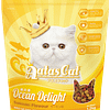 Aatas Cat Ocean Delight Salmon 1.2kg