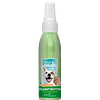TropiClean Oral Care Spray (Peanut Butter)