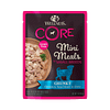 Wellness Core Small Dog Breed Mini Meals – Chunky Chicken & Tuna 3oz