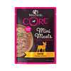 Wellness Core Small Dog Breed Mini Meals – Pâté Chicken Entrée 3oz