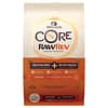 Wellness Core RawRev Original 100% Raw Turkey for Cat