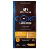Wellness Core Grain-Free for Large Dog Breed - Puppy 24lb