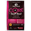 Wellness Core Grain-Free for Small Dog Breed – Original