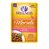 Wellness Cat Indulgence Morsels – Tuna 3oz