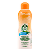 TropiClean Natural Flea & Tick Shampoo, Plus Soothing